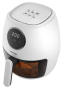 Мультипіч (аерофритюрниця) Sencor SFR 5340WH - 2