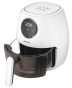 Мультипіч (аерофритюрниця) Sencor SFR 5340WH - 3