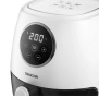 Мультипіч (аерофритюрниця) Sencor SFR 5340WH - 4