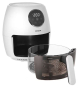 Мультипіч (аерофритюрниця) Sencor SFR 5340WH - 5