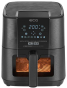 Мультипечь (аэрофритюрница) ECG AF 5500 Crunchy - 3