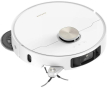 Робот-пилосос Dreame X40 Ultra Complete White - 6