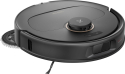Робот-пылесос Roborock Q Revo Pro Black - 4