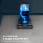 Робот-пилосос Rowenta X-Plorer Serie 220+ Animal & Allergy RR9495WH - 5