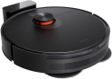 Робот-пилосос Xiaomi Robot Vacuum S20+ Black - 4