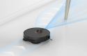 Робот-пилосос Xiaomi Robot Vacuum S20+ Black - 7