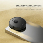 Робот-пилосос Dreame Bot D9 MAX Black Gen 2 - 2
