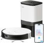 Робот-пилосос TP-Link Tapo RV20 Mop Plus - 2