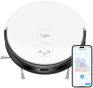 Робот-пилосос TP-Link Tapo RV20 Mop - 2