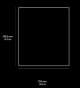 Спутниковый модем Starlink Internet Satellite Mini - 3