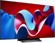 Телевізор LG OLED55C41LA - 3