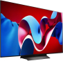 Телевізор LG OLED55C41LA - 5