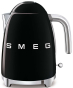 Электрочайник Smeg KLF03BLEU - 1