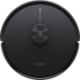 Робот-пылесос с влажной уборкой ECOVACS Deebot Y1 Pro Black (DLX34 Black) - 1