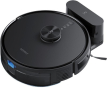 Робот-пылесос с влажной уборкой ECOVACS Deebot Y1 Pro Black (DLX34 Black) - 3