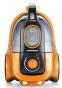Пылесос Heinner HVC-V750OR - 2