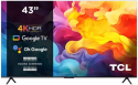 Телевізор TCL 43P655 - 1