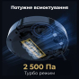 Робот-пилосос миючий Aeno RC3S (ARC0003S) - 12