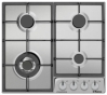 Газовая варочная поверхность Hansa BHGI63170 (21792) - 1