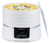 Сушарка для овочів і фруктів WetAir WFD-K500WR - 4