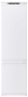 Встраиваемый холодильник Beko BCNA306E4ZSN - 1
