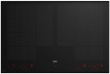 Варильна поверхня Beko HII 88810 NT - 1
