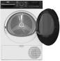Сушильна машина Beko BM3T47230WBPBDC - 6