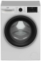 Стиральная машина автоматическая Beko B3WFU57215WPB - 1