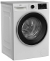 Стиральная машина автоматическая Beko B3WFU57215WPB - 2