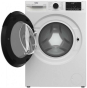Стиральная машина автоматическая Beko B3WFU57215WPB - 3