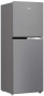 Холодильник з морозильною камерою Beko RDNT231I40XBN - 2