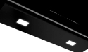 Витяжка похила Beko BHCA96641BFBHS - 3
