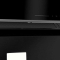 Витяжка похила Beko BHCA96641BFBHS - 4