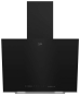 Витяжка похила Beko BHCA66641BFBHS - 1