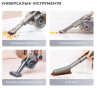 Акумуляторний пилосос JIMMY H9 PRO Copper - 7