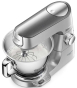 Кухонная машина Kenwood KVC85.594SI Titanium Chef Baker - 2