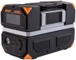 Зарядная станция Technaxx Powerstation TX-201 300W - 1
