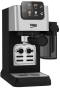 Кавоварка ріжкова Beko CEP5304X - 3