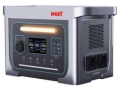 Переносная зарядная станция Must EM181-1024 - 2