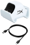 Зарядна станція HyperX ChargePlay Duo для Sony Playstation 5 (51P68AA) - 4
