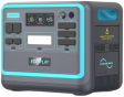 Зарядная станция EcoPlay P2400 - 2