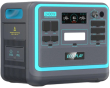 Зарядная станция EcoPlay P2400 - 3
