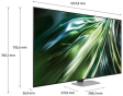Телевізор Samsung QE55QN92DATXXH - 5