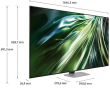 Телевізор Samsung QE65QN92DATXXH - 5
