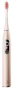 Зубна щітка електрична Oclean X Pro Digital Set Electric Toothbrush Champagne Gold (6970810552577) - 2
