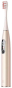 Зубна щітка електрична Oclean X Pro Digital Set Electric Toothbrush Champagne Gold (6970810552577) - 3