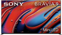 Телевізор Sony K85XR90PAEP - 1