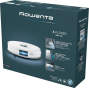 Робот-пылесос Rowenta X-PLORER Serie 140 RR9177WH - 5