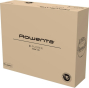 Робот-пылесос Rowenta X-PLORER Serie S135 BLACK STANDARD RR91C5WH - 3