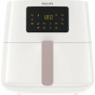 Мультипіч (аерофритюрниця) Philips Airfryer Ovi Essential XL HD9270/00 - 1